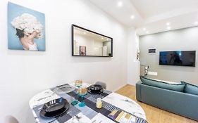 Melissa•Sweethome Sansiro, Milano!